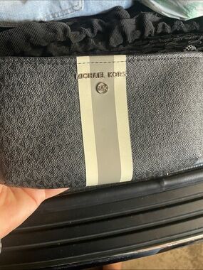 Michael Kors belt bag